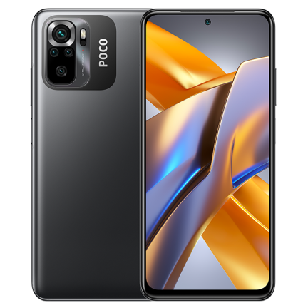 Xiaomi Poco M5s 6/128GB Gray