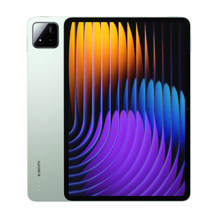 Xiaomi Pad 7 Pro 8 GB/256 GB Green