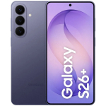 Samsung Galaxy S26 Plus 12/256GB Cobalt Violet Nano-SIM и eSIM (USA)