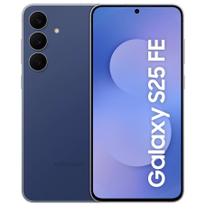Купить Samsung Galaxy S25 FE 8/128GB Navy Nano-SIM и eSIM Samsung Galaxy S25 FE 8/128GB Navy Nano-SIM и eSIM