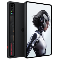 ZTE nubia RedMagic Astra 24/1024GB Wi-Fi Eclipse Black