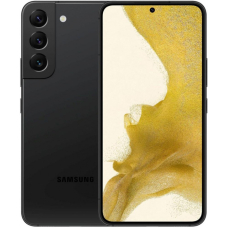 Samsung Galaxy S22+ Plus 8/128GB 5G Phantom Black Идеальное Б/У