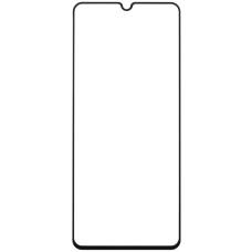 Купить Стекло Samsung A06 Black Стекло Samsung A06 Black