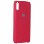 Чехол-накладка  Huawei P20 Pro Silicone Cover Bordo