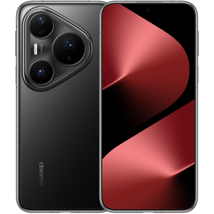 Huawei Pura 80 Pro+ 16/512GB Black