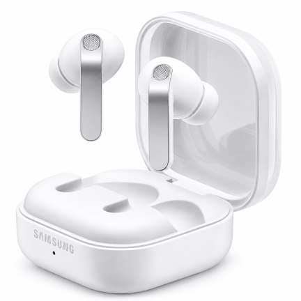 Samsung Galaxy Buds 4 Pro White