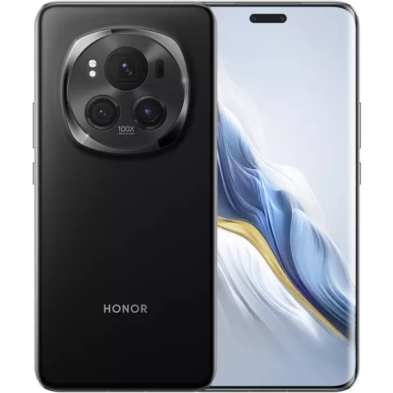 Honor Magic 6 Pro 12/512GB Black