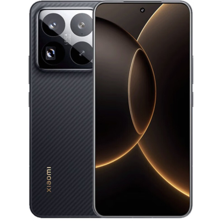 Xiaomi 15S Pro 16/512GB Black