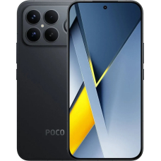 Купить Xiaomi Poco F8 Ultra 12/256 Black Xiaomi Poco F8 Ultra 12/256 Black