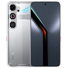 ZTE nubia Neo 5 GT 12/256GB White