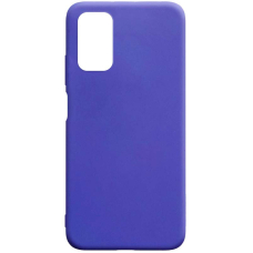 Купить Чехол Xiaomi Redmi Note 10 Pro Silicone Cover 360 Purple Чехол Xiaomi Redmi Note 10 Pro Silicone Cover 360 Purple