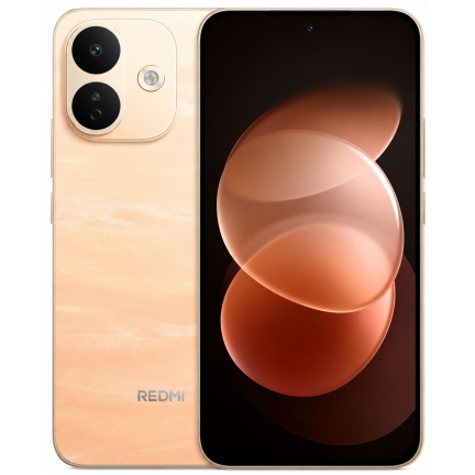 Xiaomi Redmi Note 17 Pro 12/256GB Satin Orange