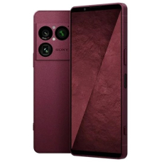 Купить Sony Xperia 1 VIII 12/256GB Garnet Red Dual Sim Sony Xperia 1 VIII 12/256GB Garnet Red Dual Sim