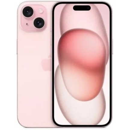 Apple iPhone 15 Plus 128Gb Pink eSim (LL/JA/EU/АА)
