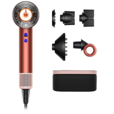 Фен Dyson Supersonic HD16 Nural Strawberry Bronze