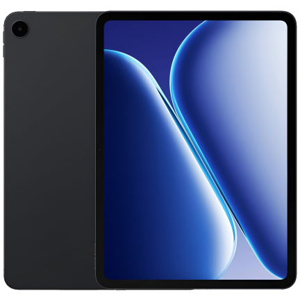 OnePlus Pad Go 2 8/128GB Wi-Fi Shadow Black