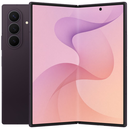 Samsung Galaxy Z Fold 8 Ultra 12/256GB Nano-SIM и eSIM Violet Shadow