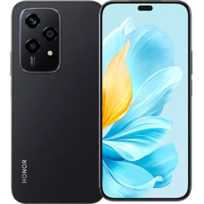 Honor 200 Lite 12/256GB Black