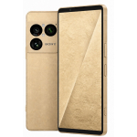 Sony Xperia 1 VIII 12/512GB Native Gold Dual Sim