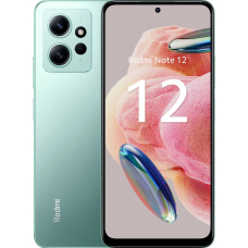 Купить Xiaomi Redmi Note 12 6/128GB Green Хорошее Б/У Xiaomi Redmi Note 12 6/128GB Green Хорошее Б/У