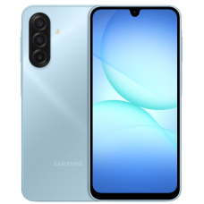 Купить Samsung Galaxy A17 4G 4/128GB Light blue Samsung Galaxy A17 4G 4/128GB Light blue