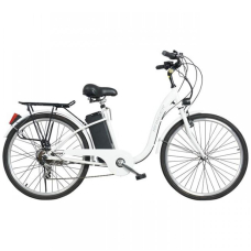 Xinlian EBA106-F White