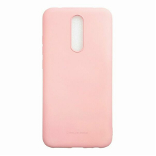 Купить Чехол-накладка Xiaomi Redmi 5 Plus HANA Pink Чехол-накладка Xiaomi Redmi 5 Plus HANA Pink