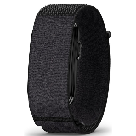 Garmin CIRQA Smart Band S-M Black (010-04675-10)