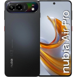 ZTE nubia Air Pro 8/512GB Prime Black