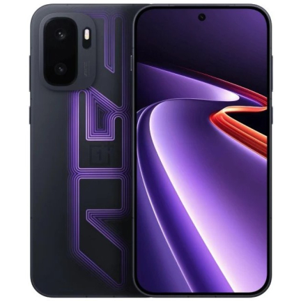 OnePlus Ace 6 Ultra 12/512GB Gray