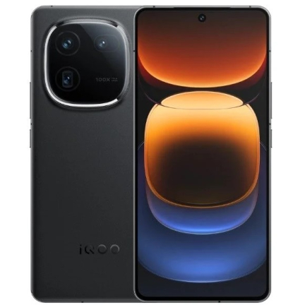 Vivo iQOO 12 12/256GB Black