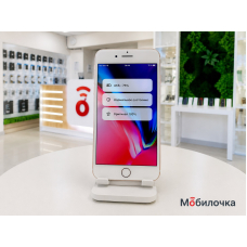 Купить Apple iPhone 8 Plus 64Gb Gold Хорошее Б/У Apple iPhone 8 Plus 64Gb Gold Хорошее Б/У