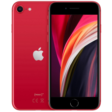 Купить Apple iPhone SE (2020) 128Gb Red Б/У Apple iPhone SE (2020) 128Gb Red Б/У