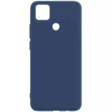 Купить Чехол Xiaomi 9C Silicone Cover 360 Dark Blue Чехол Xiaomi 9C Silicone Cover 360 Dark Blue