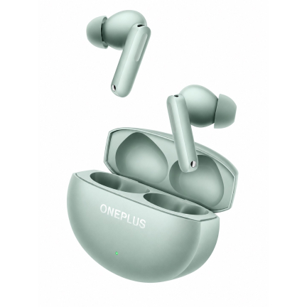 OnePlus Buds 4 Zen Green