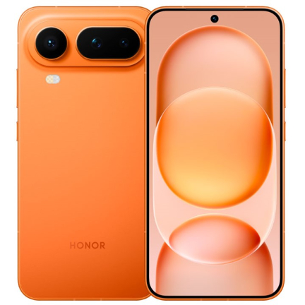 Honor Magic 8 Pro Air 16/1024GB Orange Nano-SIM и eSIM